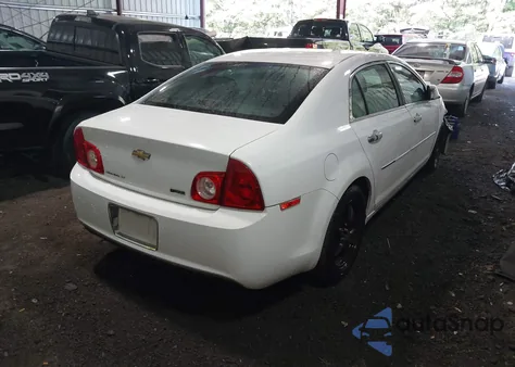 2011 Chevrolet Malibu 1Lt z USA, uszkodzony, nr VIN 1G1ZC5EU9BF393206